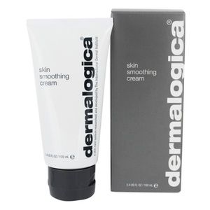 Brand new skin smoothing cream